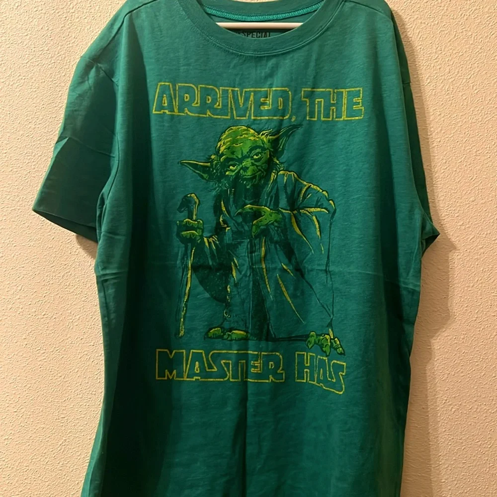 Youth SS T-Shirt - Picture 1 of 2